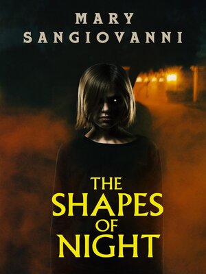 cover image of The Shapes of Night